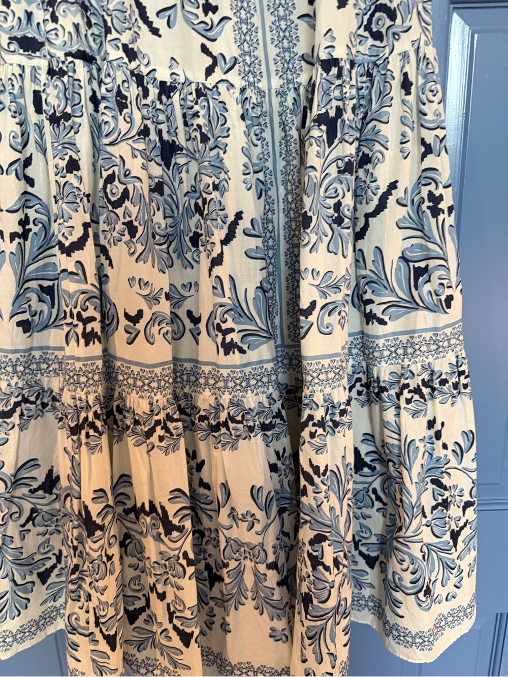Cara Cara Perrin Top + Melanie Skirt Size Medium - Picture 7 of 14